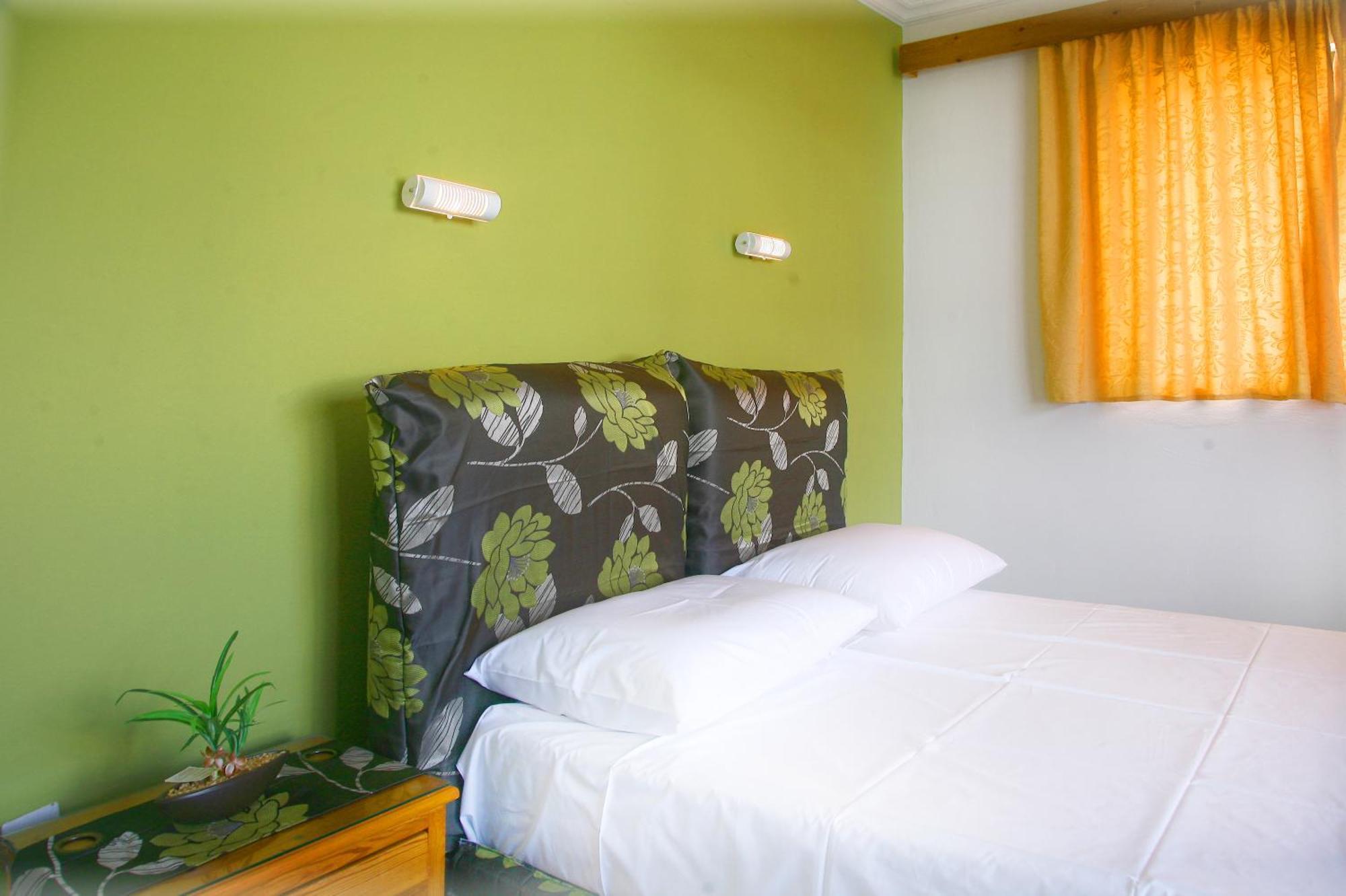 Hotel Omiros à Faliraki Extérieur photo